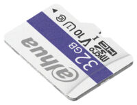 TF-C100/32 GB Pamäťová karta Microsd UHS-I, SDHC 32 GB Dahua-Picture 1