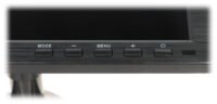 VGA, HDMI, Audio TFT -10/CCTV 10 &quot; - Зображення 3