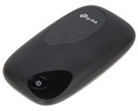 Mobil router, 4G LTE TL-M7200 Wi-Fi 300MB/s TP-Link Modem-bild 1
