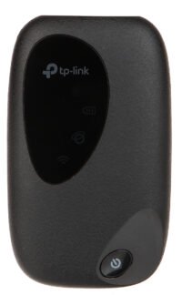Mobil router, 4G LTE TL-M7200 Wi-Fi 300MB/s TP-Link Modem-bild 2