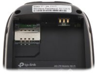 Mobile router, 4G LTE TL-M7200 Wi-Fi 300MB/s TP-Link Modem-bild 5
