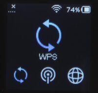 Router mobile, 4G LTE TL-M7350 Wi-Fi 300MB/S TP-Link Modem-Picture 12