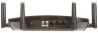 Router tl-merc-mr70x wi-fi 6 2.4ghz, 5ghz 1201mb/s + 574mb/s tp-link / mercusys - obrazek 3