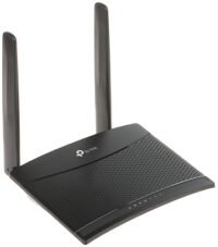 Punkt dostępowy 4g lte +router tl-mr100 2.4ghz 300mb/s tp-link - obrazek 1