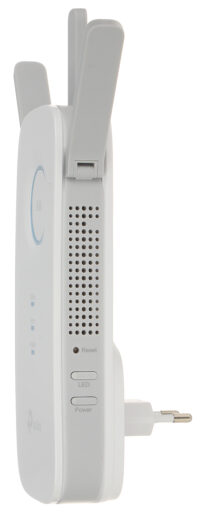 Universal TL-RE450 2.4GHz wireless network amplifier, 5GHz TP-Link-Picture 5