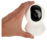 IP IP Intern Rotary TL-TAP-C200 Wi-Fi-1080p 3,8 mm TP-Link-Picture 3