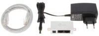 Punkt dostępowy tl-wa1201 2.4ghz, 5ghz 300mb/s + 867mb/s tp-link - obrazek 4