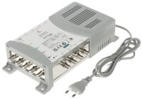 Multiswitch TMS -5 / 8S 5 Entradas / 8 Triax Emergency - Imagen 1