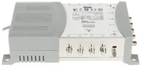 Multiswitch TMS -5 / 8S 5 Entradas / 8 Salida Triax - Imagen 5