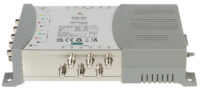MultiSwitch TMS -9 / 12S 9 Записи / 12 Тріакс Вихід - Зображення 3