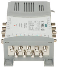 MultiSwitch TMS -9 / 12S 9 Записи / 12 Тріакс Вихід - малюнок 4