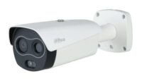 Hybrydowa kamera termowizyjna ip tpc-bf2241-b7f8-s2 7.0mm - 960p, 8.0mm - 4mpx dahua - obrazek 1