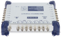 MultiSwitch TT-9 /16-FT-PREMI 9 intrări / 16 Ieșire din Telmor-Picture 5