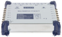 MultiSwitch TT-9 /16-FT-PREMI 9 intrări / 16 Ieșire din Telmor-Picture 6