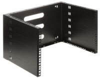 Uchwyt do urządzeń rack wrh19-6u/4u-330b stalflex - obrazek 1