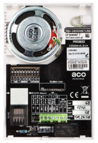 Digital Uniphone Upro -800/ACO ACO - Picture 5