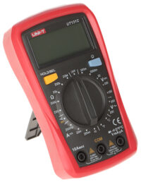 Universal Meter UT-131C Uni-T-Picture 1