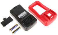 Universal Meter UT-131C Uni-T-Picture 4