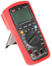 Universal Meter UT-139B Uni-T-Bild 1