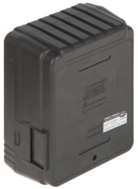 UT-511 UN-T isoleringsmotståndsmätare-bild 5