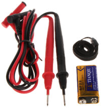 Universal Meter UT-51 Uni-T-Picture 6