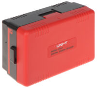 UT-522 UNI-T Ground Resistance Meter-Picture 3