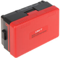 Miernik rezystancji izolacji + tester rcd ut-526 uni-t - obrazek 3