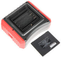 Wielofunkcyjny miernik instalacji elektrycznych ut-593 uni-t - obrazek 5