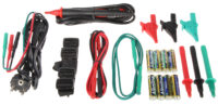 Wielofunkcyjny miernik instalacji elektrycznych ut-593 uni-t - obrazek 6