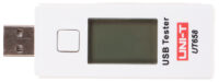 Tester gniazd usb ut-658 uni-t - obrazek 4