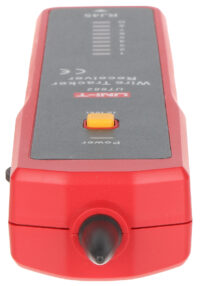 Cable pair detector with Cable Tester RJ-45 UT-682 UNI-T-Picture 5