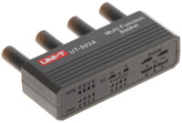 UT-8802E UNI-T laboratory meter-Picture 5
