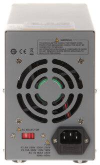 UT-P3313-TFL-II UNI-T Лабораторна електропостачання Picture 4