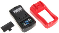 Universalus matuoklis UT-33D+ UNI-T-PICTURE 4