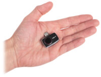 UTI-721M 3.2mm Un-T thermal imaging camera-Picture 3