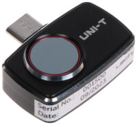 UTI-721M 3.2mm Un-T thermal imaging camera-Picture 4