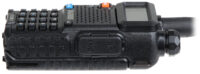 Radiotelefon uv-5r 136 ... 174mhz, 400 ... 520mhz baofeng - obrazek 4