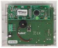 Keyboard for Versa-LCD-GR Satel alarm control panel-Picture 3