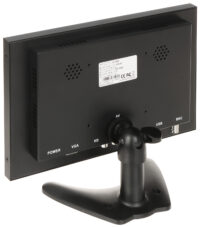 Monitor VGA, HDMI, Audio, 1XVideo, USB, Pilot VM -1003m 10 &quot; - Imagen 4