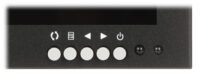 VGA, HDMI, Audio, 1xvideo, USB, Pilot VM -1003m 10 &quot; - Imagen 5