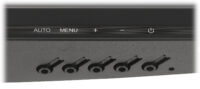 VGA Monitor, HDMI VM-2411W-P 23.8 &quot;-Picture 3