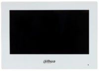 Intern panel VTH5321GW-W Wi-Fi / IP Dahua-Picture 2
