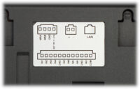 Intern panel VTH5421HB-W WI-FI / IP DAHUA-PICTURE 5