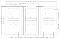 Flint Housing VTM127 Dahua - Bild 6