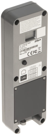 Wideodomofon vto2311r-wp wi-fi / ip dahua - obrazek 4