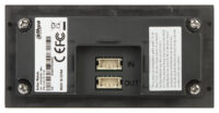 Tastaturmodul VTO4202FB-MB1 für das VTO4202FB-P DAHUA-Modulbild 5