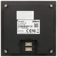 A VTO4202FB-MB5 billentyűzet modul a VTO4202FB-P DAHUA MODULE-PICTURE 4-hez