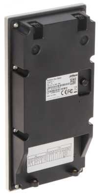 Wideodomofon vto6221e-p dahua - obrazek 3