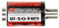 W -20 antenna Amplifier - снимка 3