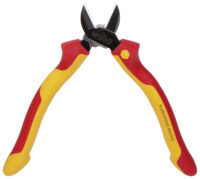Pinze laterali Wh -PE/SCP 180mm Wiha - Immagine 3